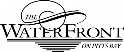 Waterfront logo