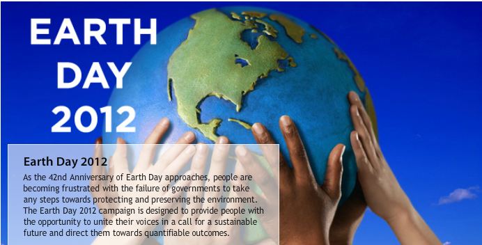 earthday2012