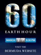 Earth Hour 2010