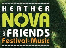 Heather Nova and Friends