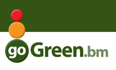 goGreen goGreen