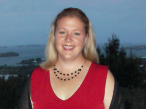 Amy Adderley