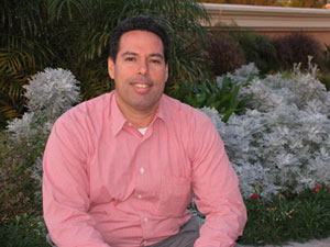 Andrew Vaucrosson