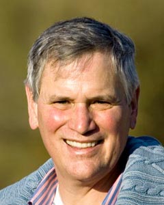David Butterfield
