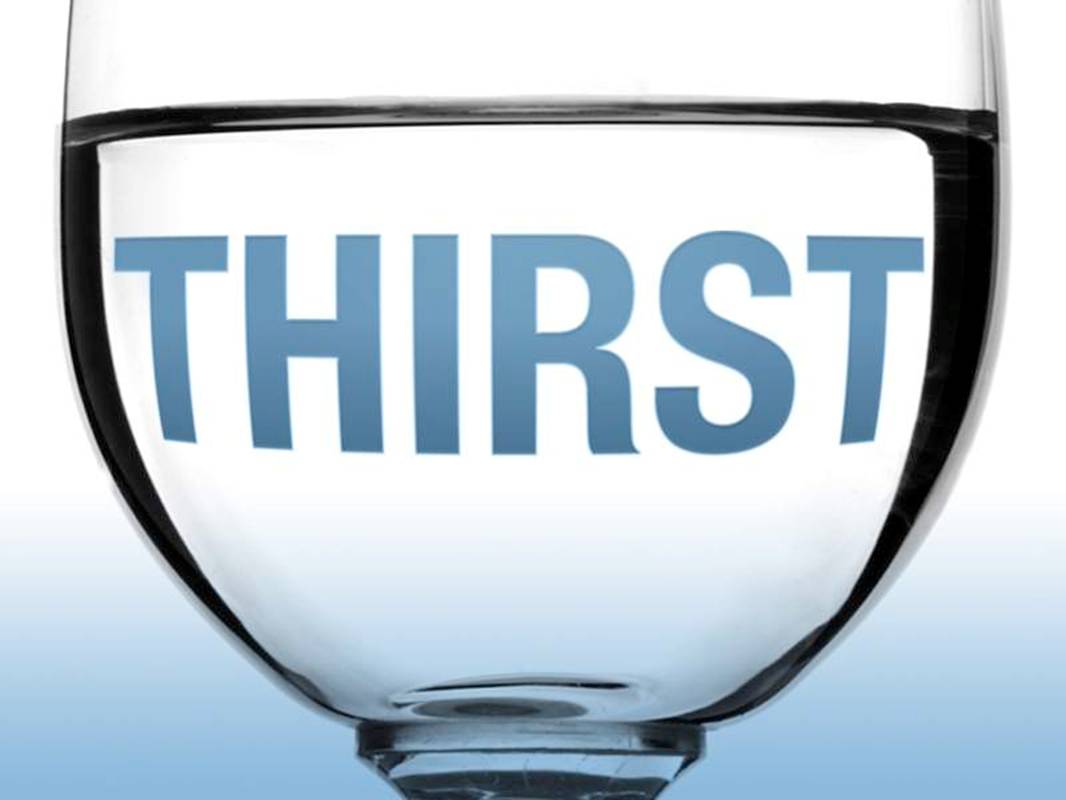 thirst