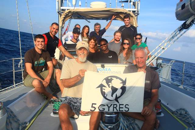 5gyres