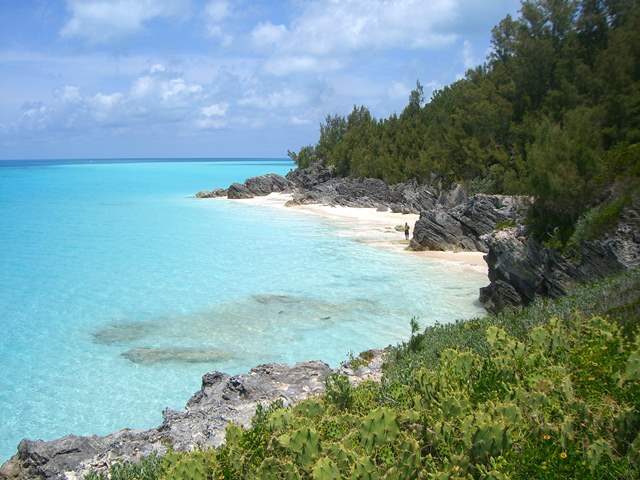 Bermuda Beach