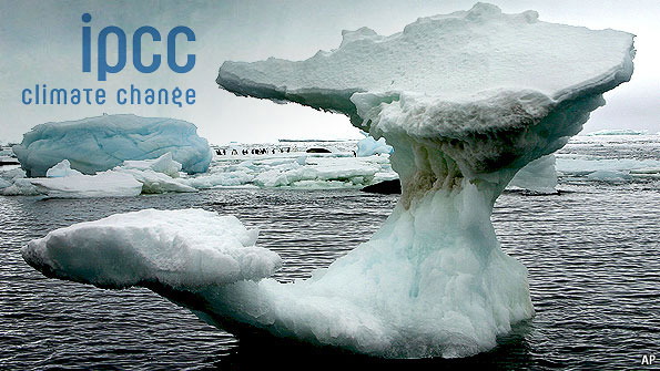 IPCC