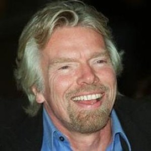 richard branson