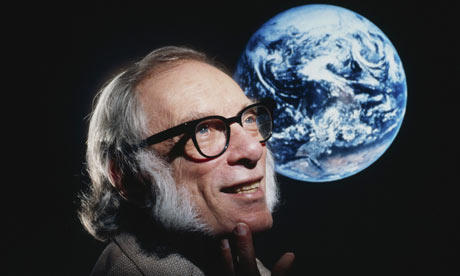 Isaac-Asimov