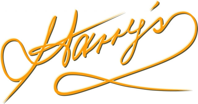 Harrys Logo