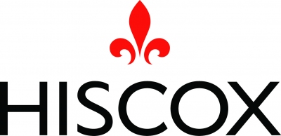 Hiscox logo